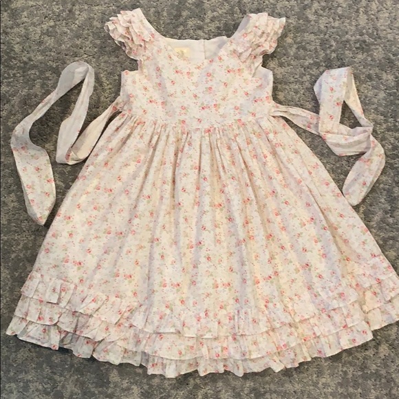 Laura Ashley Other - Laura Ashley Casual Dress